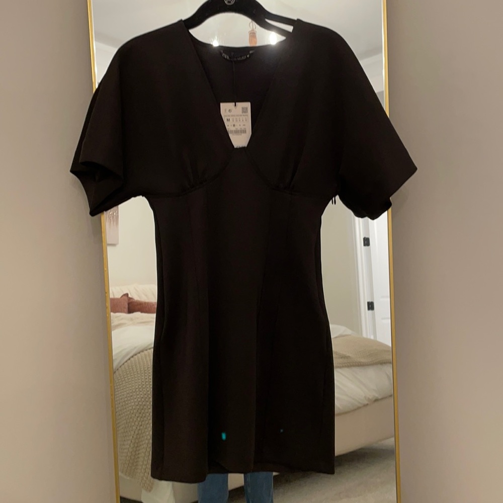 Brand new Zara dress